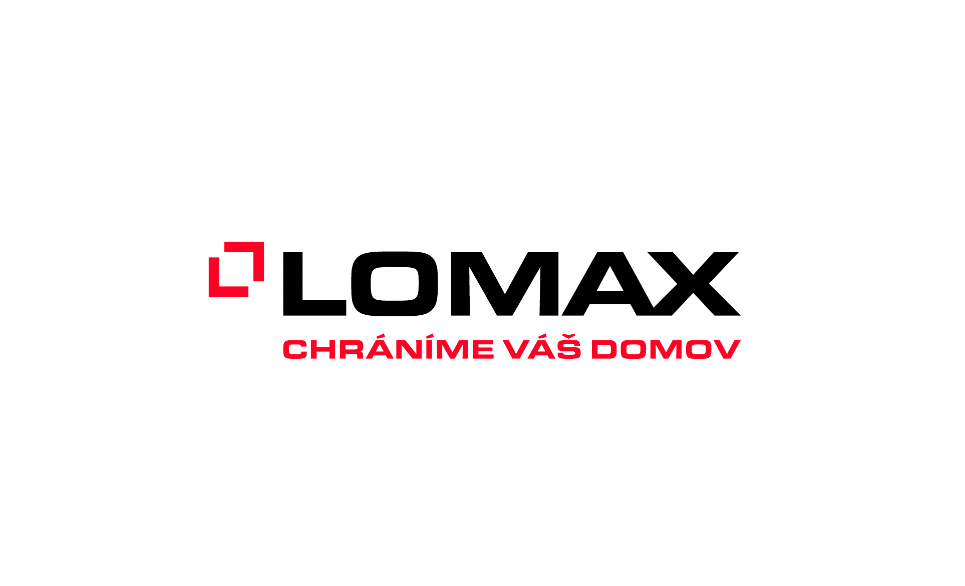 Lomax logo a claim