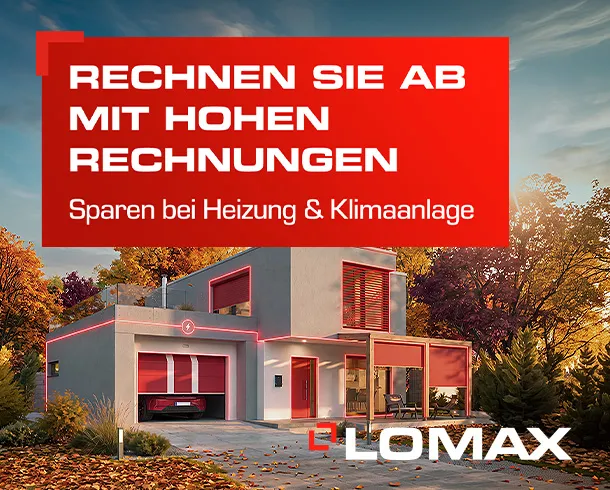 Berechnen Sie Ihre Energieeinsparung 