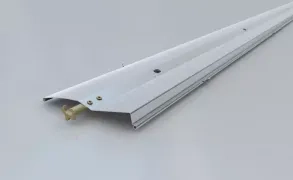 Lamelle Z90 PRO mit Dichtung zwischen den Lamellen