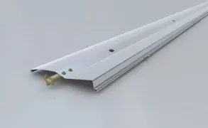 Lamelle Z90 PRO mit Dichtung zwischen den Lamellen
