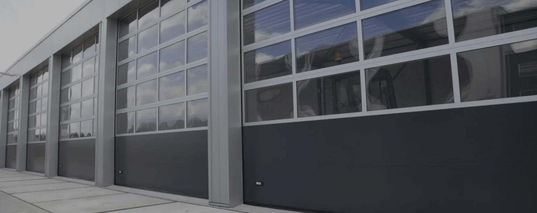 Industrietore LOMAX header