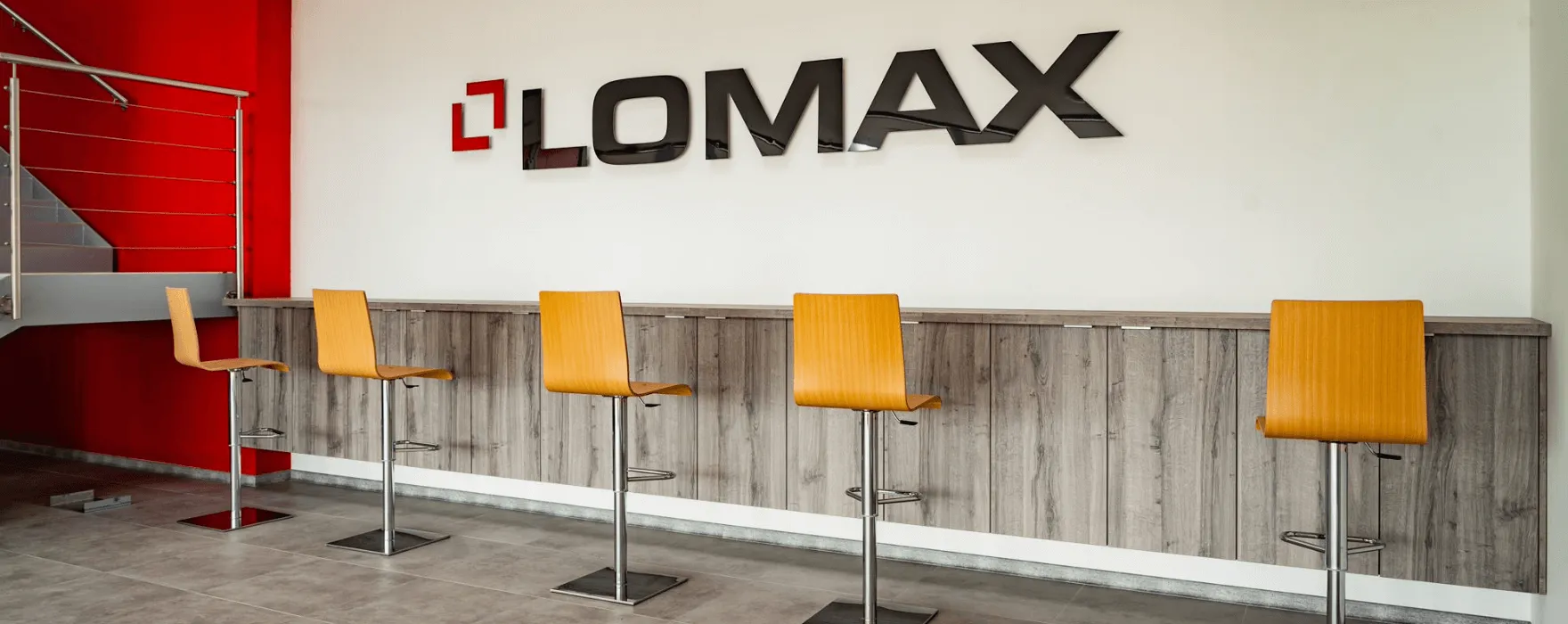 Für LOMAX-Partner