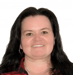 Kristýna Chybová