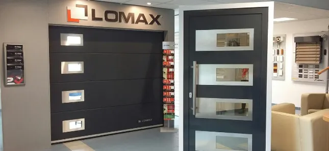 LOMAX PARTNER WERDEN 7