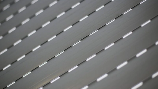 LOMAX – Realisierungsbeispiel – Außenrollläden