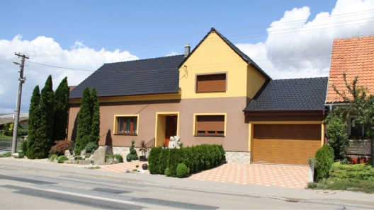 LOMAX – Realisierungsbeispiel – Außenrollläden