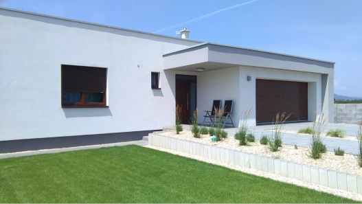 LOMAX – Realisierungsbeispiel – Außenrollläden