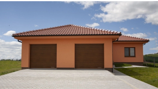 LOMAX Referenzen – Sektionaltore