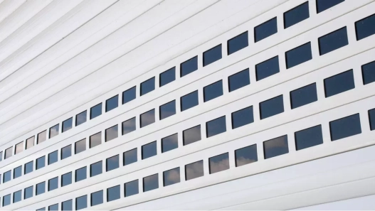 LOMAX Referenzen – Torantriebe