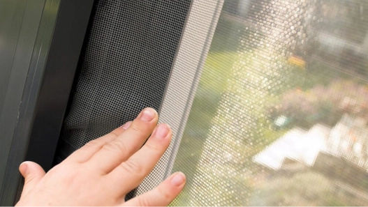 LOMAX Referenzen – Insektenschutzgitter