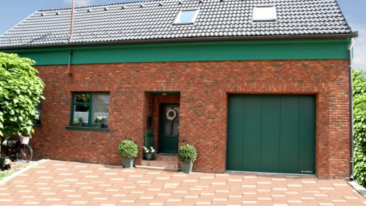 LOMAX Referenzen – Schiebetore