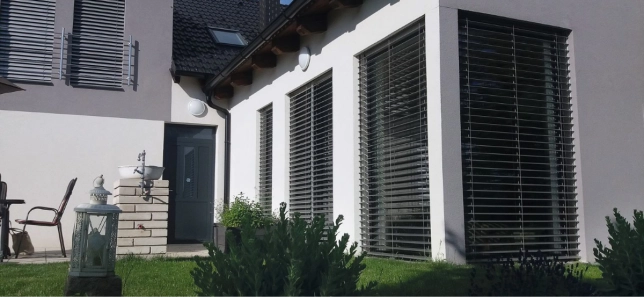 Příklady instalací 