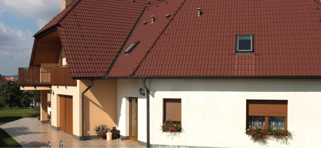 Příklady instalací 