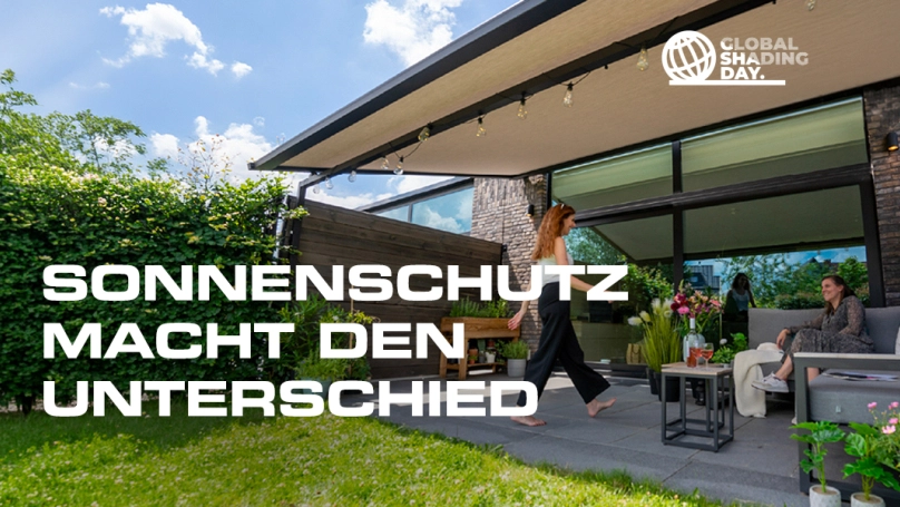 Global Shading Day