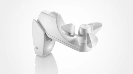 Větrné čidlo rolety LOMAX příslušenství